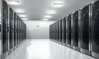 hosting en datacenters